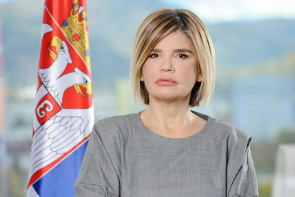 Jelena Trivan, generalna direktorka kompanije m:tel:   Telekom Srbija grupa apsolutno dominira u telekomunikacionom sektoru regiona