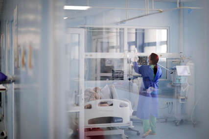KORONA KLACKALICA U SRBIJI Registrovan još 1.501 zaraženi virusom, preminulo  devet pacijenata