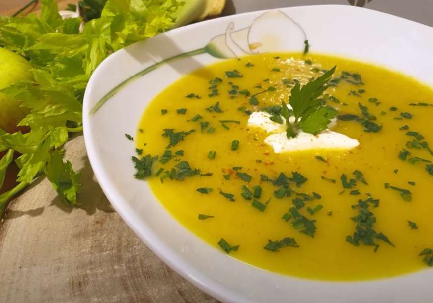 Spas za hladne dane: Evo zašto je dobro jesti supu