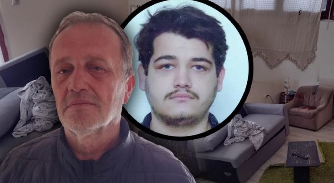 "Ubica je jeo u našoj kući, bili su drugari" Otac Mihaila ubijenog u kući misli da su njegovom sinu NAPRAVILI SAČEKUŠU