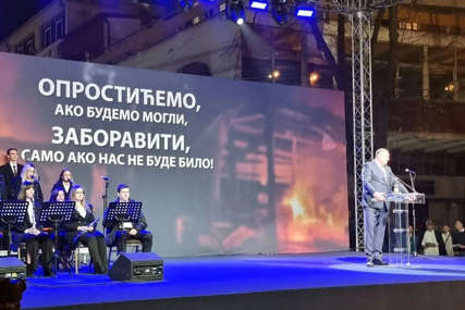 DAN SJEĆANJA Dodik: NATO zločin se ne može oprostiti