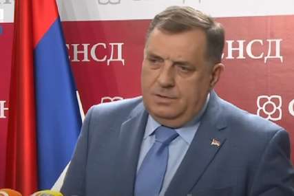 “Skupštini će biti predložena mjera” Dodik poručuje da bi ukidanje PDV na životne namirnice koštalo budžet Srpske 111 miliona KM