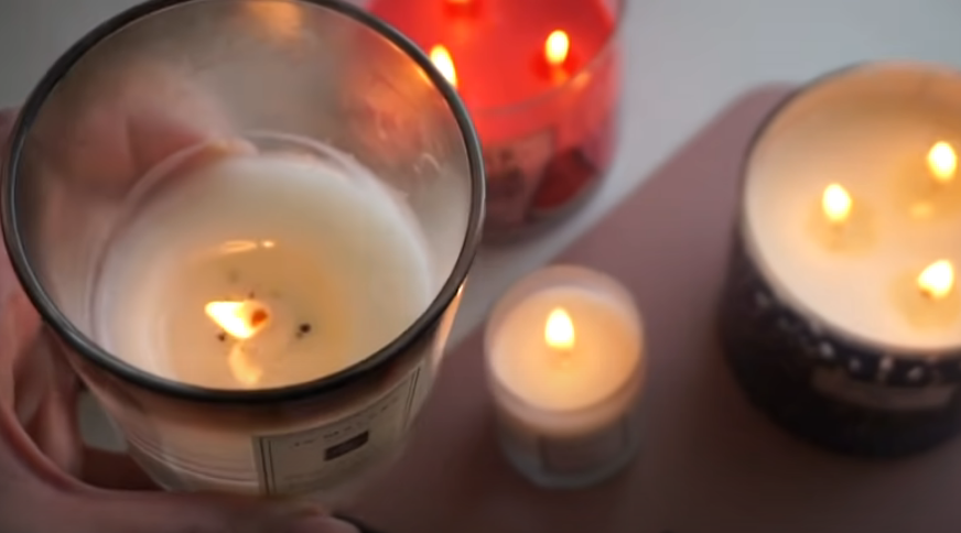 Mirisne svijeće i nisu tako dobre: Hemičar objasnio kako mogu negativno uticati na zdravlje (VIDEO)
