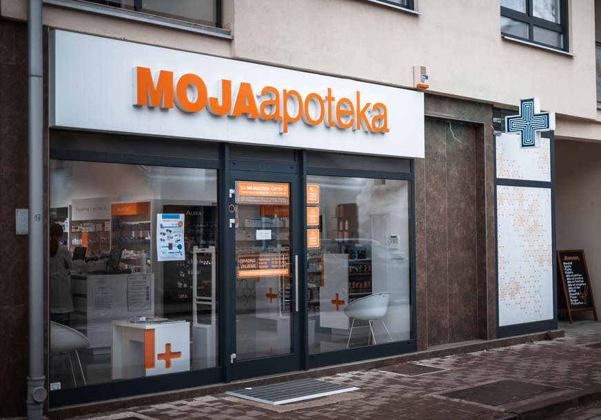 FOTO: MOJA APOTEKA/PROMO