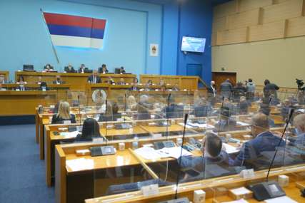 Još nema dogovora u Narodnoj skupštini Srpske: Poslanici spremni da rade do ponoći