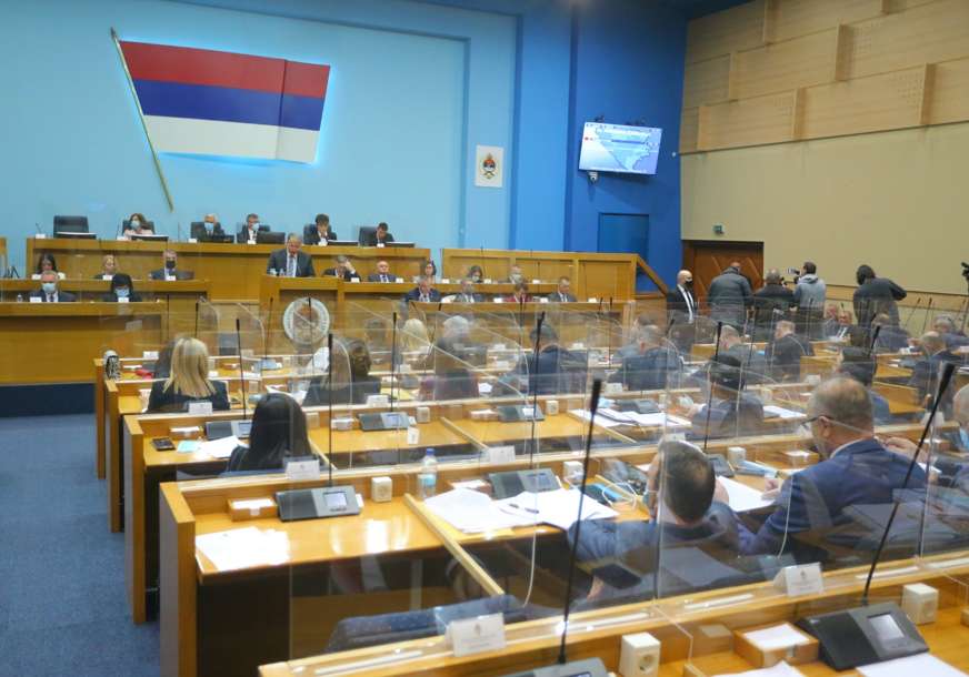 Još nema dogovora u Narodnoj skupštini Srpske: Poslanici spremni da rade do ponoći