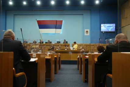 SNSD I DALJE U VOĐSTVU Objavljeni novi rezultati glasanja za Narodnu skupštinu Srpske