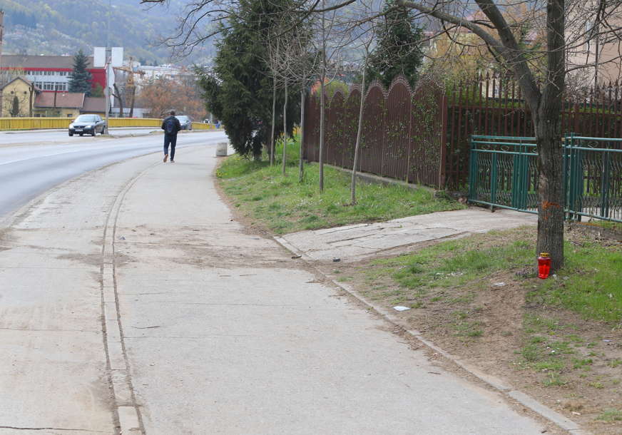 Od udara konzulu Slovenije pukla lobanja: Optužnicom potvrđeno da je Banjalučanin vozio duplo iznad ograničenja