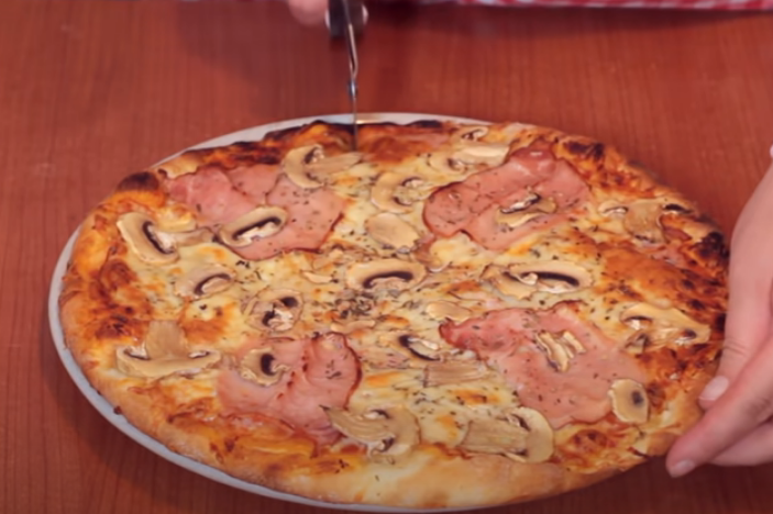 Da li se slažete da je ova najbolja: Objavljen spisak najkvalitetnijih vrsta pica