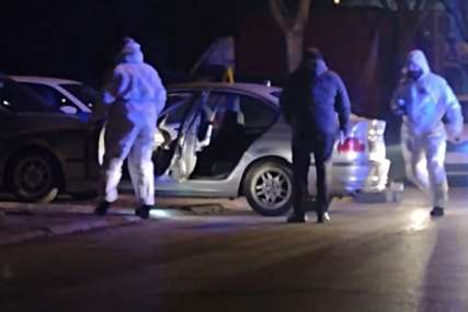 Detalji samoranjavanja policajke: Parkirala auto, izvadila službeni pištolj i PUCALA SEBI U GRUDI (VIDEO)