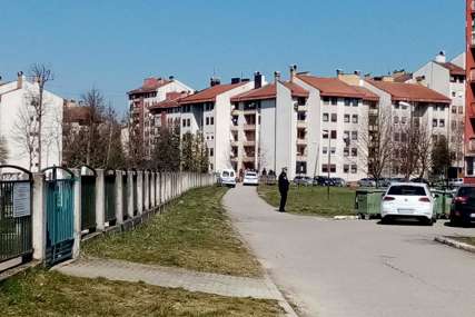 NASELJE TRI SATA POD OPSADOM U Pećanima u Prijedoru još traje uviđaj ubistva načelnika krim-policije (FOTO)