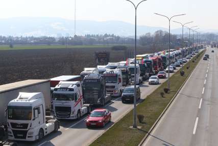 "Otkrićemo ko je izvukao 243 miliona KM" PROTEST KREĆE 1. septembra, prevoznici poslali SNAŽNU PORUKU
