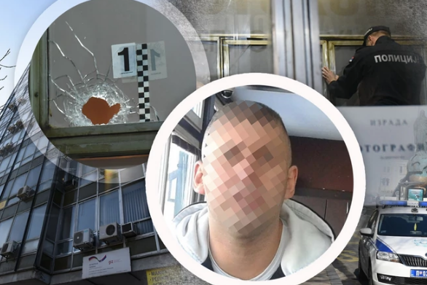Pogođen sa sedam metaka: Šef obezbjeđenja beogradskog kluba U ŽIVOTNOJ OPASNOSTI