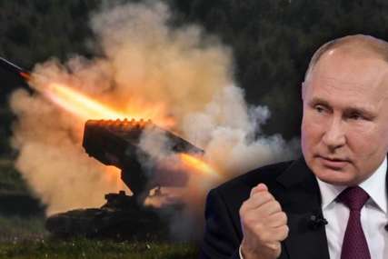 MOŽE DA IZAZOVE CUNAMI Za ovo oružje se tvrdi da je Putinov najmoćniji adut (VIDEO)
