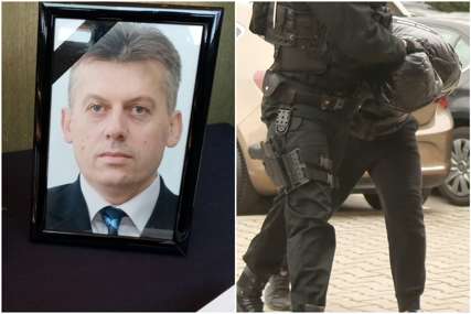 Lukač najavio da će biti još osoba na udaru policije zbog ubistva Bašića "Tu imamo čistu situaciju da znamo i ko je naručilac"