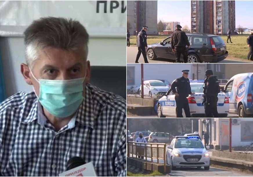 Sutra sahrana načelnika krim-policije: U Srpskoj proglašen Dan žalosti, u Prijedoru otkazana gradska sjednica