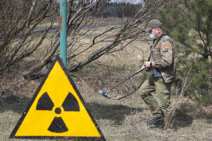 "TO JE LAŽ" Novak tvrdi da Rusija nije napala nuklearnu elektranu u Zaporožju
