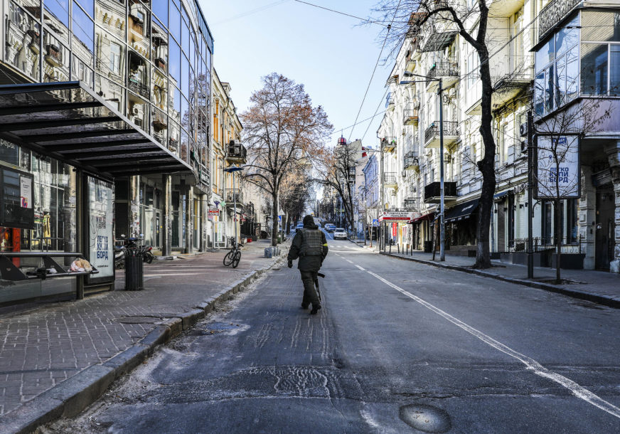 Cijene širom Evrope NEPRESTANO DIVLJAJU: Sukobi u Ukrajini mnogima prouzrokovali probleme