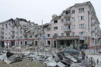 "STRADALO 112 DJECE" Ukrajinske vlasti objavile bilans žrtava
