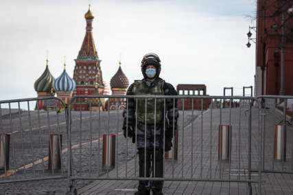 "Reakcija će da boli" Rusija najavila oštar odgovor na sankcije Zapada