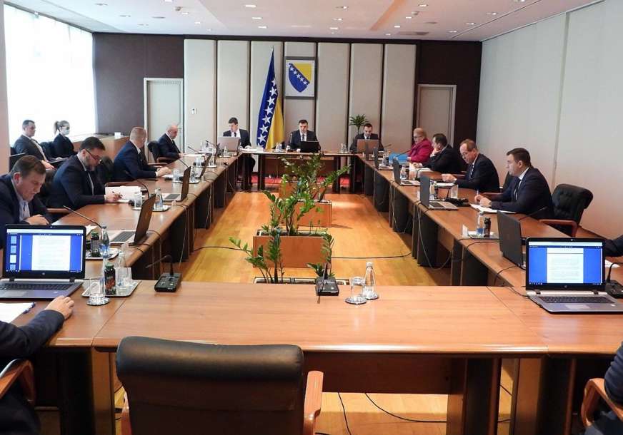 Savjet ministara dao saglasnost: Državljani Srbije i Slovenije mogu glasati u BiH
