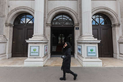 "Sberbanka" odlazi sa evropskog tržišta: Poslovnice suočene sa ogromnim odlivom novca, prisutna i bezbjednosna prijetnja