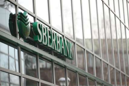 NOVI PROŠIRENI SPISAK Evropska unija razmatra sankcije za Sberbanku i oligarha Andreja Kozicina