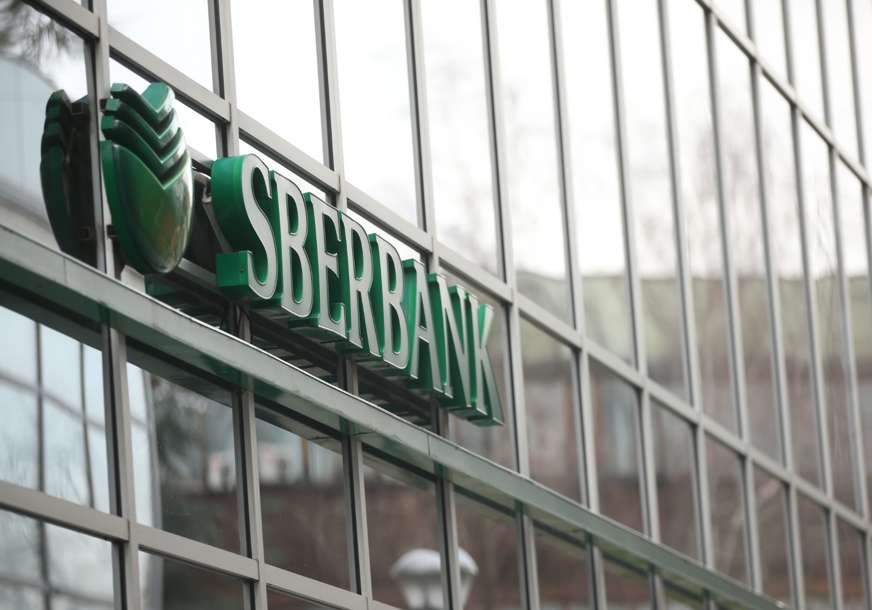 “Otklonjene sve smetnje” Iz Agencije za bankarstvo FBiH tvrde da nema rizika za poslovanje Sberbanke BiH
