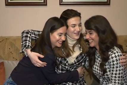 One su naš ponos: Tri sestre završile fakultete kao studenti generacije