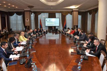 ZNAČAJNA PODRŠKA GRAĐANIMA Vlada Srpske donijela odluku o načinu ostvarivanja prava na besplatnu pravnu pomoć