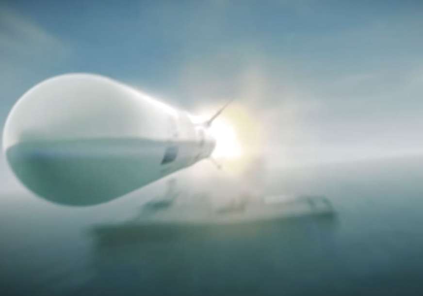 Britanci postavljaju raketni sistem u Poljskoj: Impresivni "Skaj sejber" može da pogodi tenisku lopticu koja leti brzinom zvuka (VIDEO)