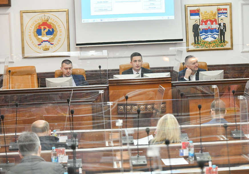 ODBORNICI SAGLASNI Situacija u Domu “Rada Vranješević” mogla bi biti predmet posebne sjednice Skupštine grada