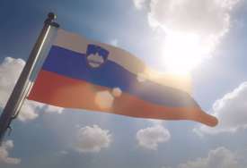 ZVANIČNO Slovenija priznala Palestinu kao nezavisnu i suverenu državu