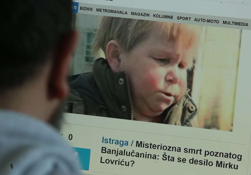 Obustavljena istraga u slučaju sumnjive smrti prosjaka: Da li je u Banjaluci ZATAŠKANO JOŠ JEDNO UBISTVO