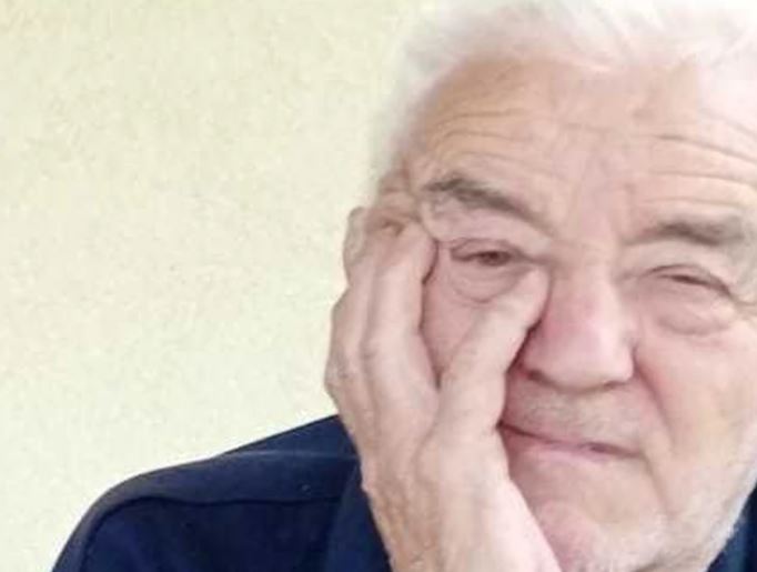 "Ima demenciju, mislio sam da je otišao po hljeb" Policija traga za Stojanom, izgubio mu se svaki trag