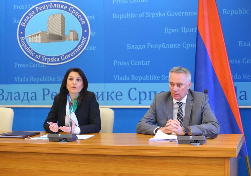 "Nema naznaka da će biti nestašice" Vlada Srpske interventno nabavlja određene vrste osnovnih životnih namirnica