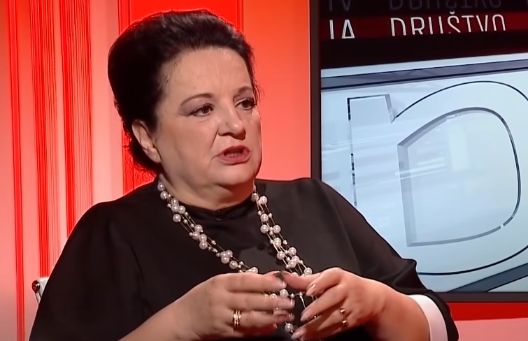 Svetlana Cenić