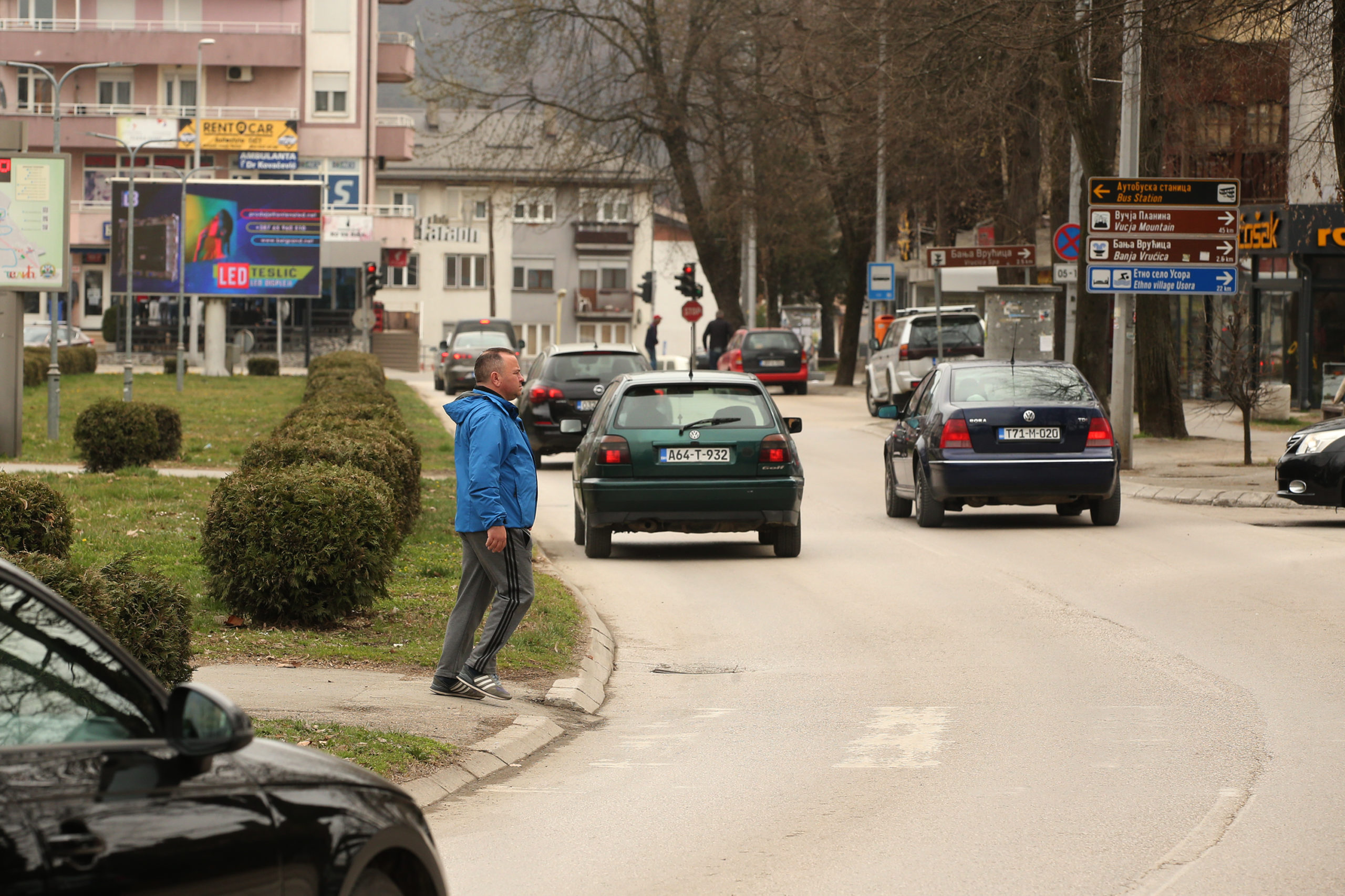 (FOTO) Nije Banjaluka, nije ni Trebinje: Iznenadićete se, ovo je grad u Srpskoj u kojem je NOĆILO NAJVIŠE TURISTA