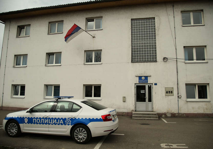 Policija u Tesliću oduzela "jamahu": Pokušao da registruje UKRADENI MOTOCIKL