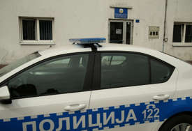 Zaplijenjena droga u Tesliću: Kontrolisali putnike u autu, pa otkrili “spid”