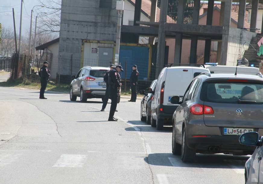 Zbog sahrane Bašića OTKAZANA NASTAVA u školi nedaleko od groblja: Saobraćaj u obližnjim ulicama u Prijedoru se obustavlja od 11 časova