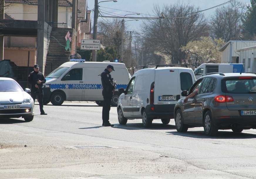 SUTRA DAN ŽALOSTI Prijedor tuguje zbog smrti načelnika krim-policije (FOTO)