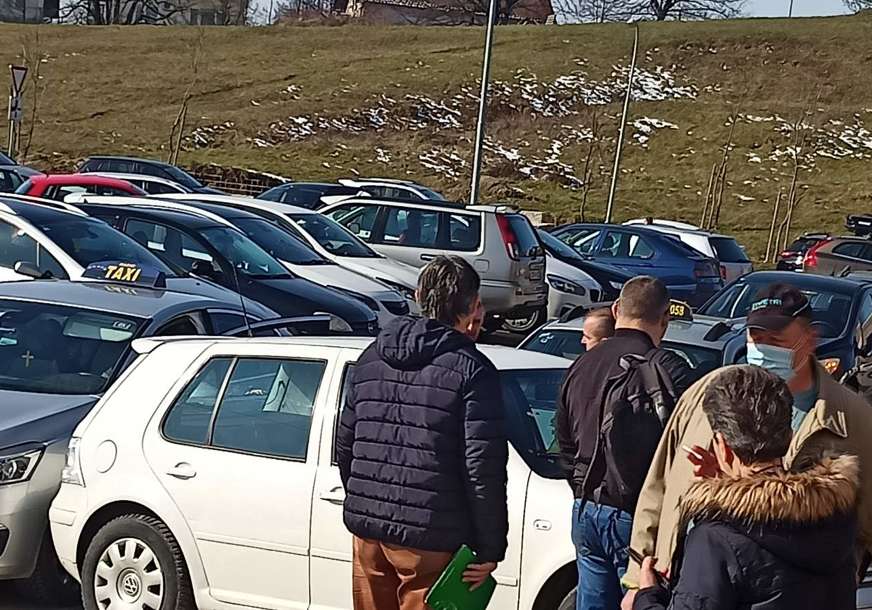 FOTO: SLOBODAN POPADIĆ/RAS SRBIJA