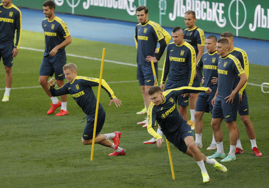PRESEDAN ZBOG UKRAJINE FIFA razmatra da proširi broj ekipa na Svjetskom prvenstvu