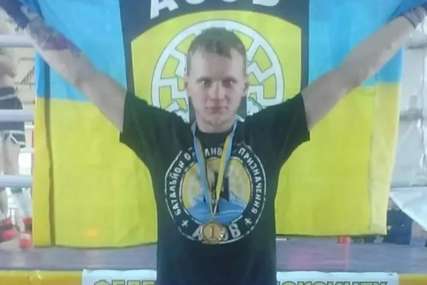 POTRESNA VIJEST U Ukrajini poginuo svjetski šampion