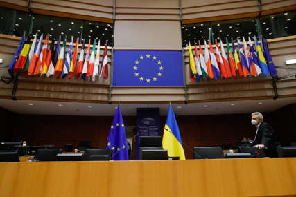 EU DONIJELA ODLUKU Spreman novi paket sankcija protiv Rusije i Bjelorusije
