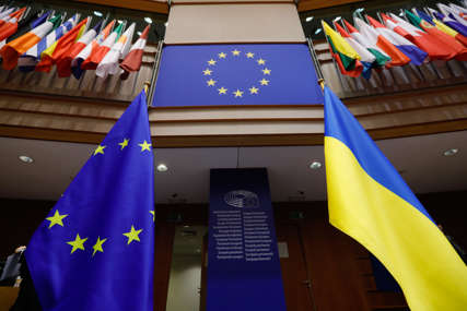ODGOVOR NA INVAZIJU NA UKRAJINU EU se pridružila suspenziji Rusije i Bjelorusije iz Savjeta Baltičkih država