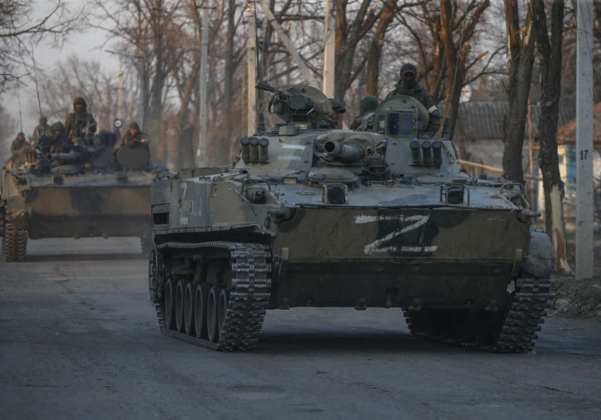 "Rusi spremaju novu mobilizaciju" Ukrajinci tvrde da je u planu angažovanje 60.000 osoba sa vojnim iskustvom