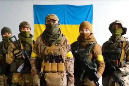 Bila dvostruki agent: Ukrajinske snage uhapsile rusku obavještajku