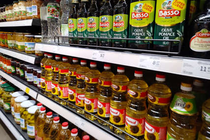 Nestašica ulja i brašna u Njemačkoj "Može da se nađe samo maslinovo ulje, koje košta do 8,5 evra"